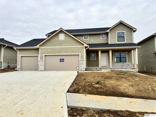 21424 Z St, Elkhorn, NE, 68022-5516 | Card Image