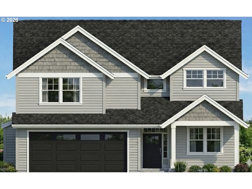 1260 Rachel Ln, Molalla, OR, 97038-7658 | Card Image