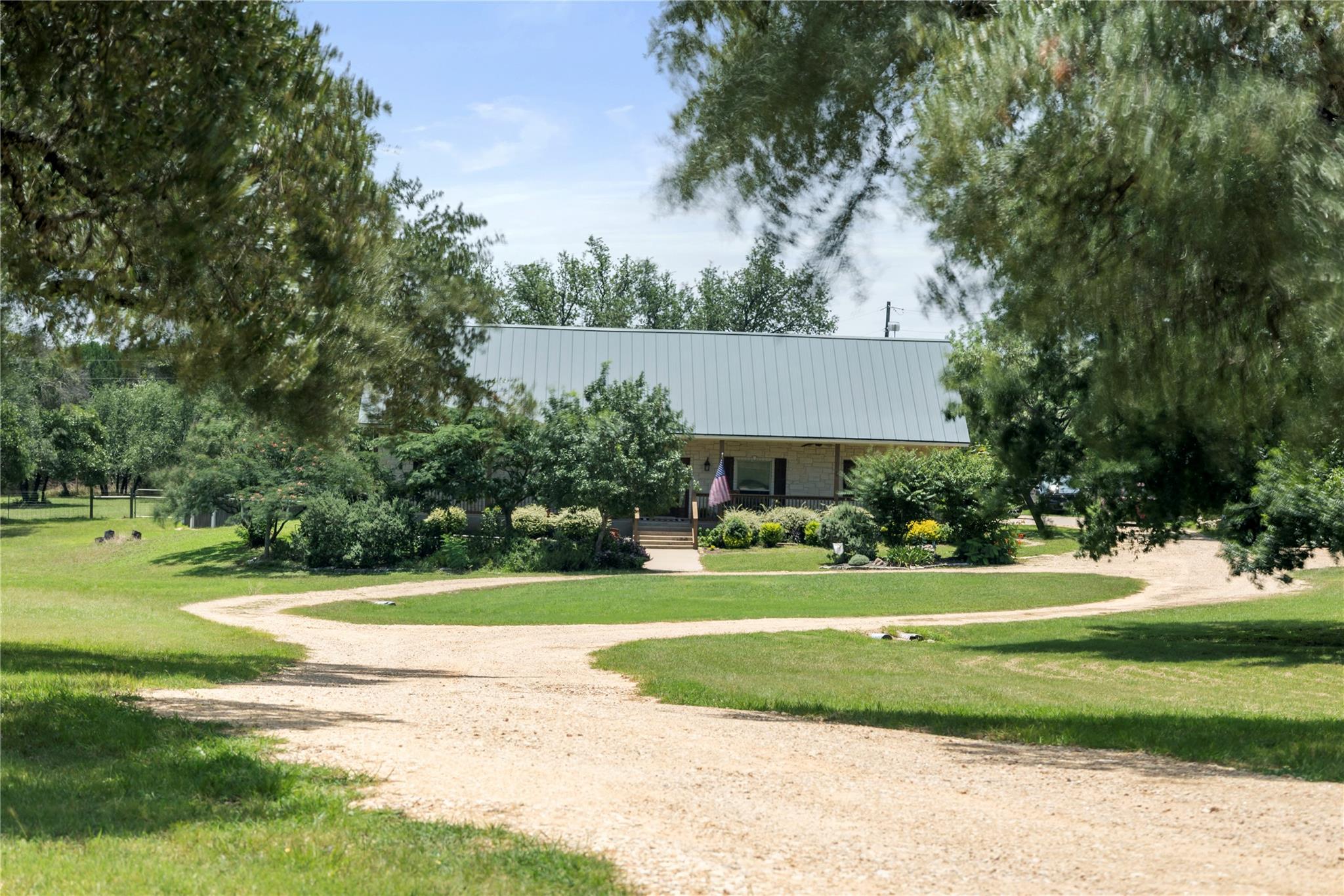 Residential in Liberty Hill 4