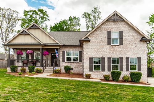 715B N Russell St, Portland, TN, 37148 | Card Image