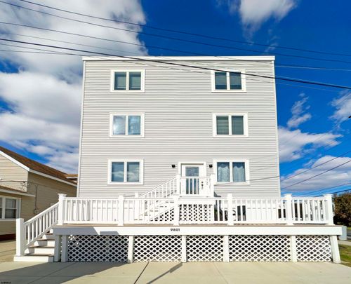 9801 Ventnor Ave, MARGATE CITY, NJ, 08402-2293 | Card Image