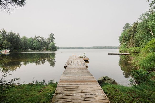 219 Hawthorne Dr, House other with 4 bedrooms, 3 bathrooms and 6 parking in South River ON | Image 35