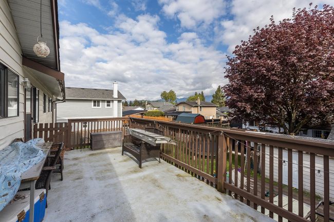 46227 Stevenson Road, House other with 5 bedrooms, 3 bathrooms and null parking in Chilliwack BC | Image 34