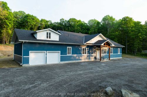 1153 Deer Lake Rd, Perry, ON, P0A1J0 | Card Image