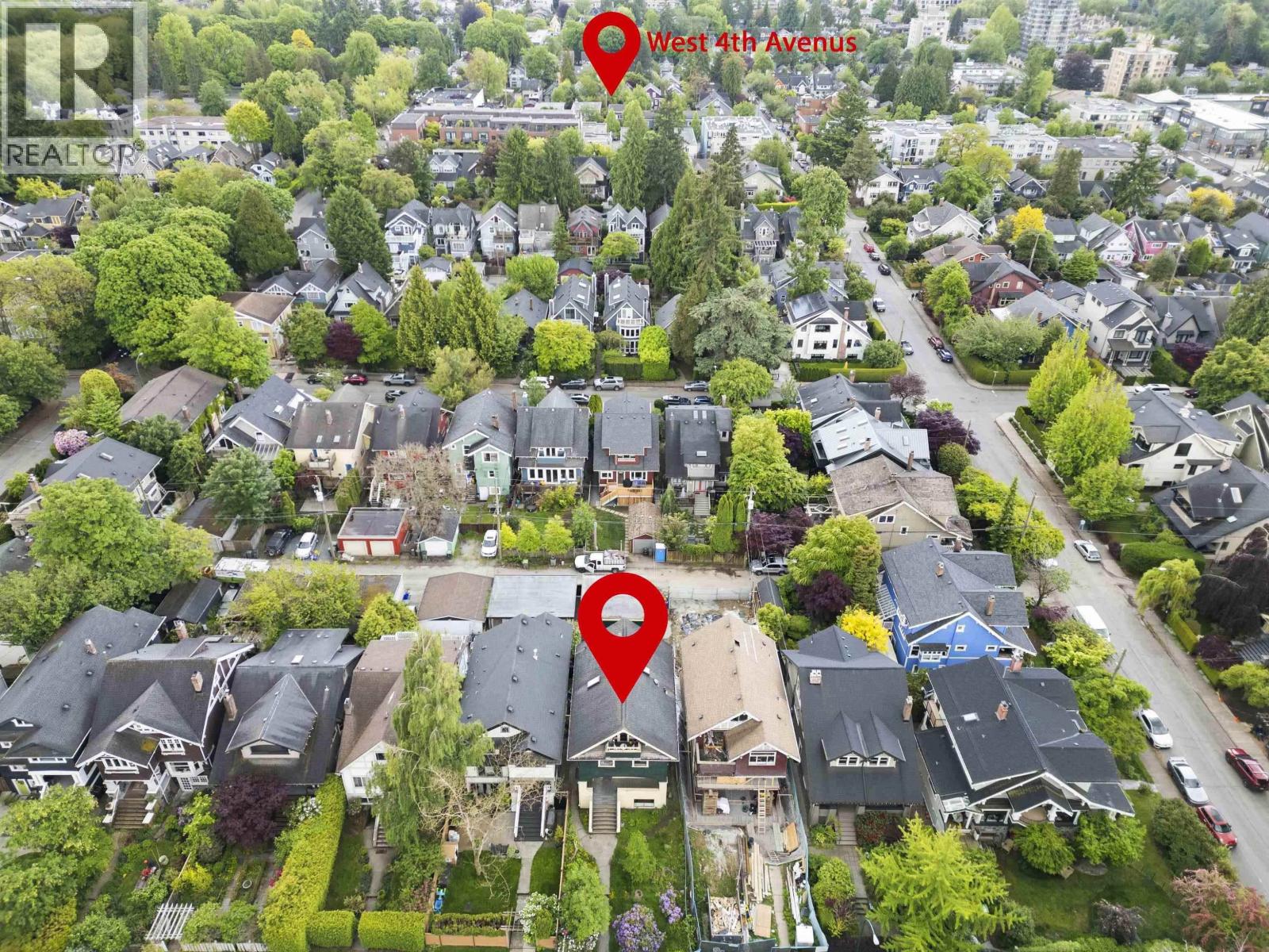 Residential in Vancouver 2