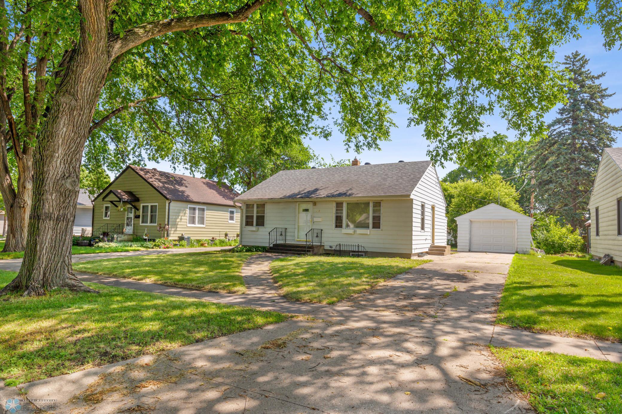 4th St, Fargo, ND 58102 #1