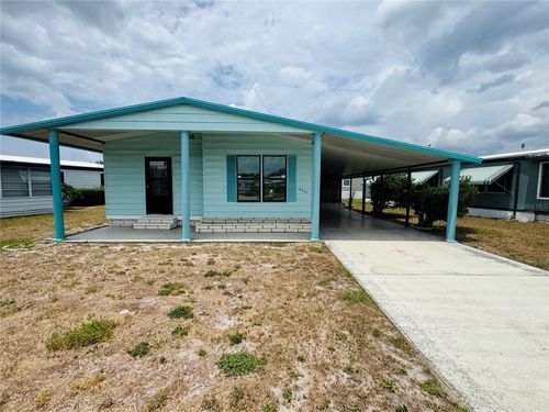 4903 Dorado Street, ZEPHYRHILLS, FL, 33541 | Card Image