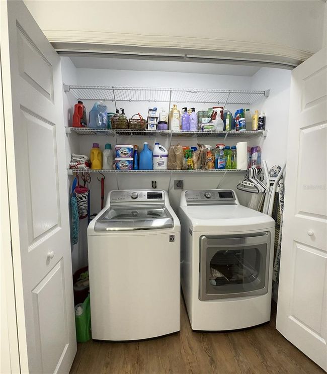 WASHER & DRYER STAY - INDOOR | Image 35