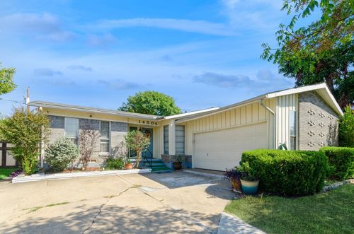 14504 Dennis Ln, Farmers Branch, TX, 75234-2146 | Card Image