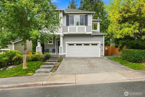 2306 Cady Dr, Snohomish, WA, 98290-6291 | Card Image