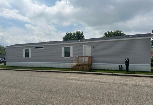 69205 Garver Lake Lot 48 Road, Ontwa Township, MI, 49112 | Card Image