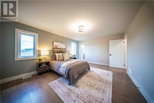 35 Noah Crt, House other with 3 bedrooms, 3 bathrooms and null parking in Sudbury ON | Image 27