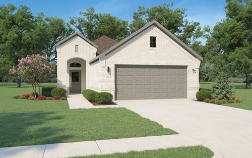 707 Knox River Dr, Mckinney, TX, 75071-8830 | Card Image