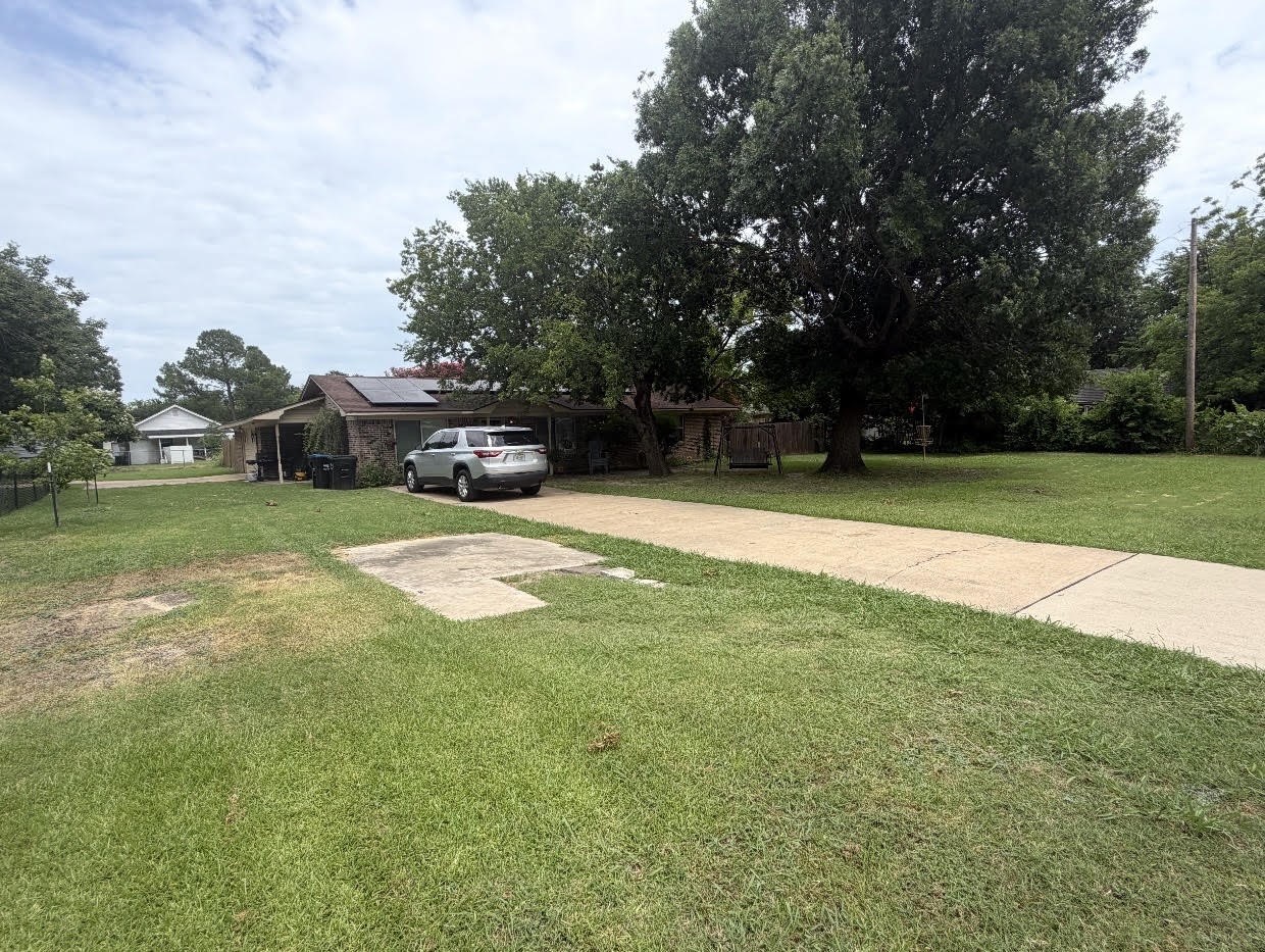 Residential in Crandall 2