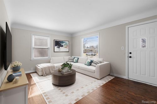 15844 Lexington, Redford, MI, 48239-3915 | Card Image