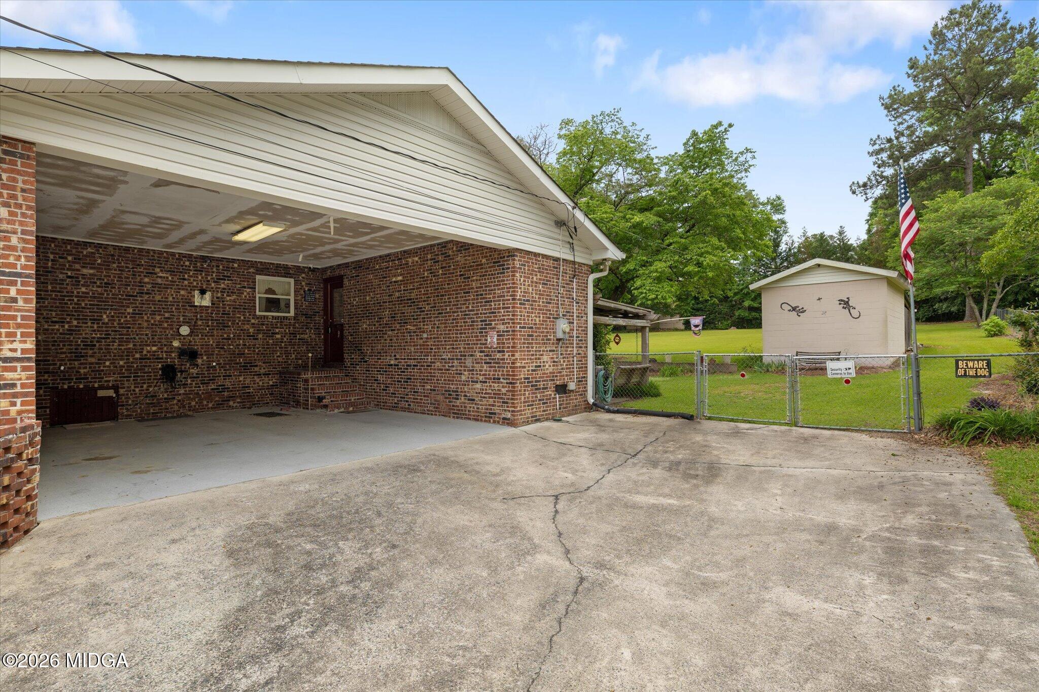 Residential in Macon 5