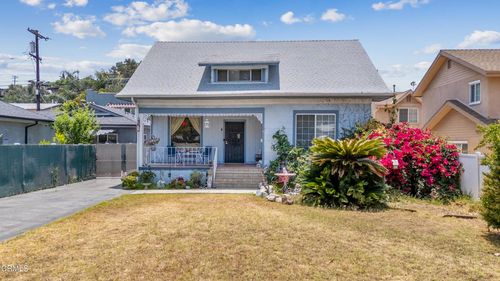 1318 E Garfield Ave, Glendale, CA, 91205-2615 | Card Image