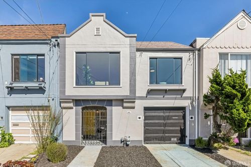 1730 45th Avenue, San Francisco, CA, 94122 | Card Image