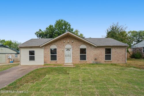 1768 Brown Cove, Southaven, MS, 38671 | Card Image
