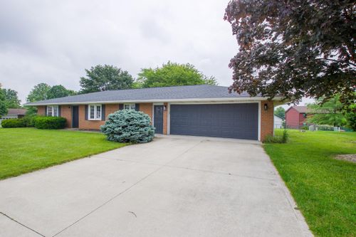 1194 Collingwood Ct, Marysville, OH, 43040-9009 | Card Image