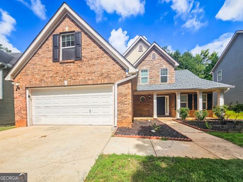 4723 Beau Point Ct, Snellville, GA, 30039-3368 | Card Image