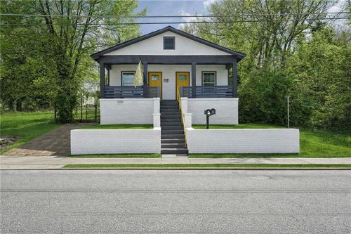 862 Mitchell St Sw, Atlanta, GA, 30314-3702 | Card Image