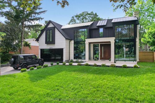 1477 Duncan Rd, Oakville, ON, L6J2R5 | Card Image