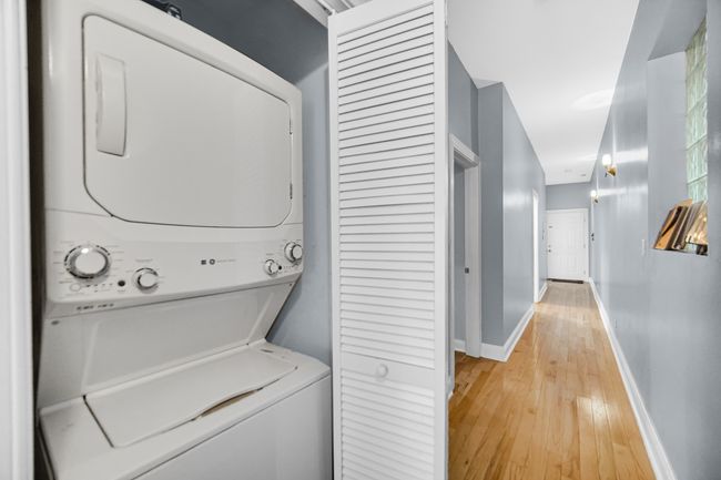 APT-1 - 3436 Harlem Ave, Condo with 3 bedrooms, 2 bathrooms and 1 parking in Chicago IL | Image 12