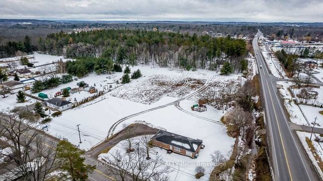 20462 Yonge St, House other with 4 bedrooms, 3 bathrooms and 10 parking in Holland Landing ON | Image 10