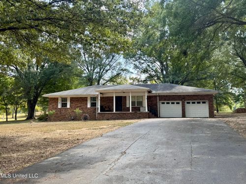3589 Nickalus Ave, Horn Lake, MS, 38637-2927 | Card Image