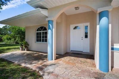 3375 Dalhart Court, House other with 3 bedrooms, 2 bathrooms and null parking in North Port FL | Image 2