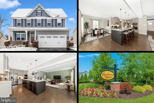 3711 Boyington Dr, JEFFERSON, MD, 21755-8253 | Card Image