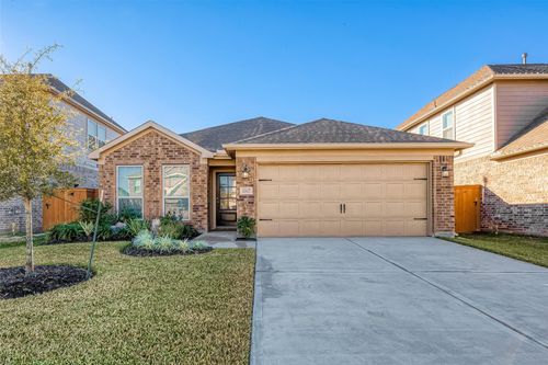 32627 Dew Crest St, Fulshear, TX, 77423-3020 | Card Image