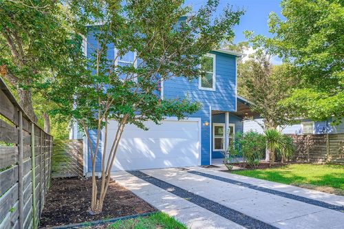 405 W Croslin St, Austin, TX, 78752-2435 | Card Image