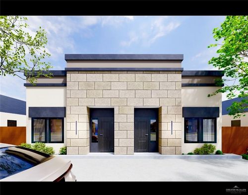 11013 N 27th Street, Mcallen, TX, 78504 | Card Image
