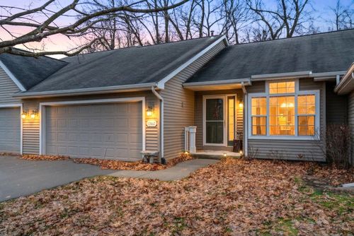 1362 Tanager Ln, Kalamazoo, MI, 49009-2849 | Card Image