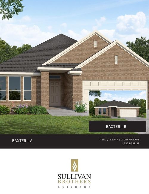 3843 Sugardale St, Baytown, TX, 77521-4855 | Card Image