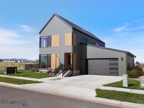 3077 S 31st Avenue, Bozeman, MT, 59718 | Card Image