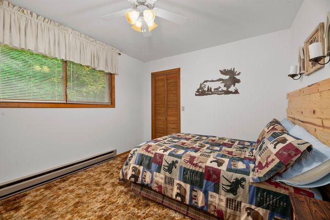 3485 Sylvan Isle Dr, House other with 3 bedrooms, 3 bathrooms and null parking in Watersmeet MI | Image 26