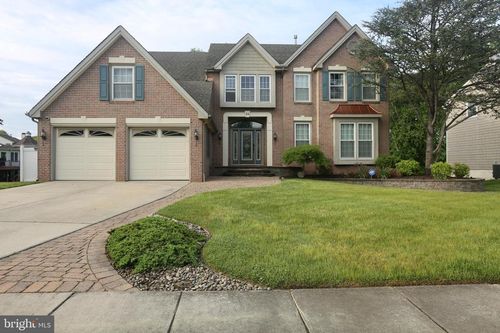 16 Cotswold Way, SEWELL, NJ, 08080-3600 | Card Image