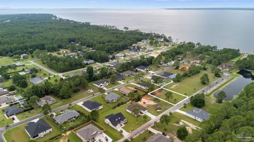Lot 6 Farrel Way, Milton, FL, 32583 | Card Image