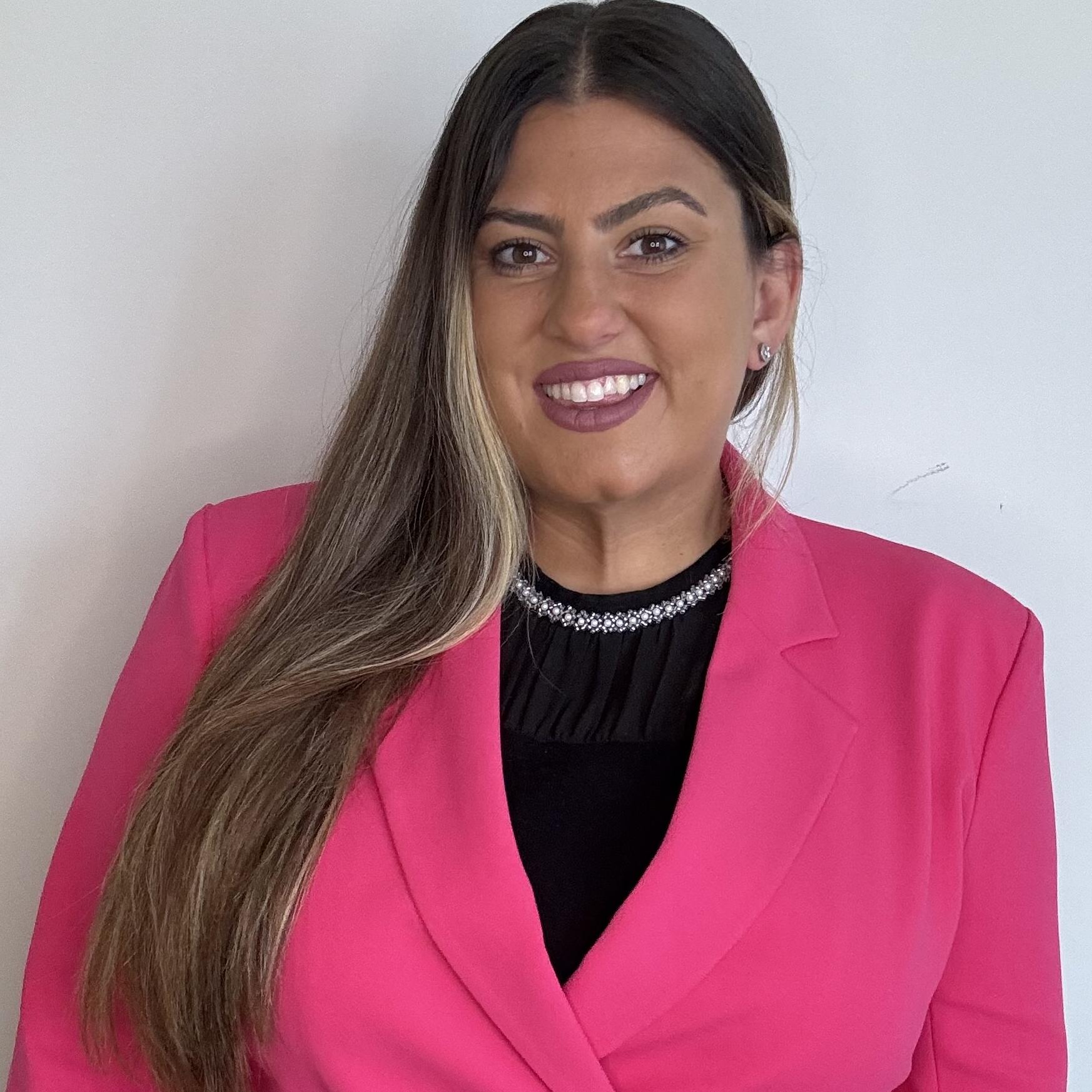 Leonie Delgado