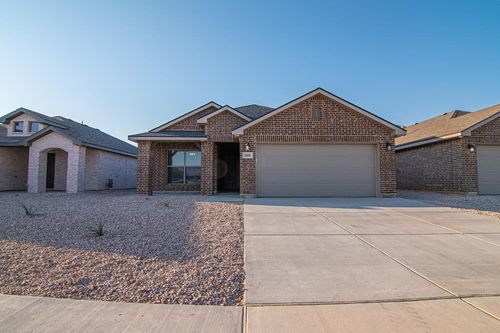 2405 Copperhead Rd., Midland, TX, 79705 | Card Image