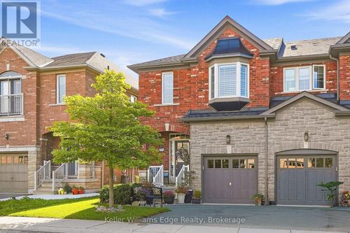 55-745 Farmstead Drive, Milton (WI Willmott), ON, L9T8B2 | Card Image