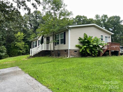 2519 Old Catholic Church Rd, Blackstock, SC, 29014-9524 | Card Image