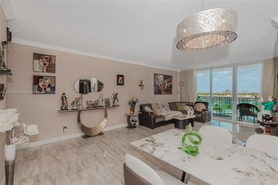 1433 - 3001 S Ocean Dr, Condo with 1 bedrooms, 1 bathrooms and null parking in Hollywood FL | Image 3