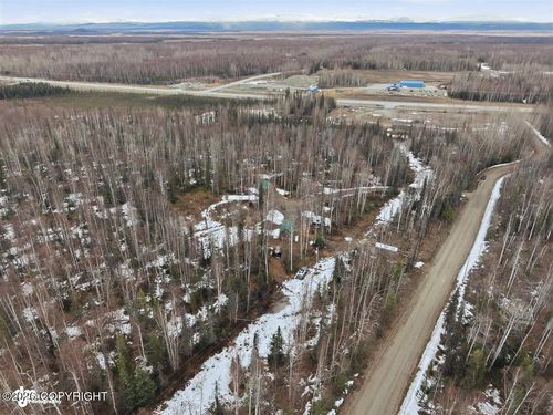24483 W Lucky Shot Trl, Willow, AK, 99688 | Card Image