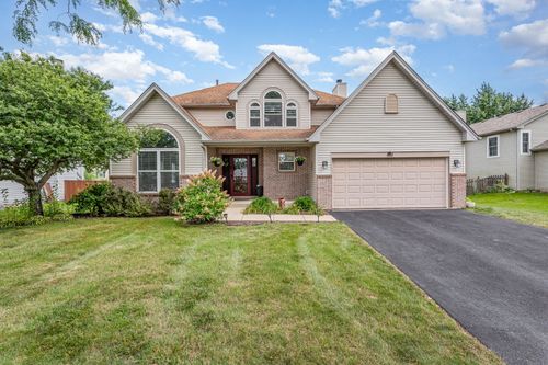 652 Timberline Dr, Bolingbrook, IL, 60490-5412 | Card Image