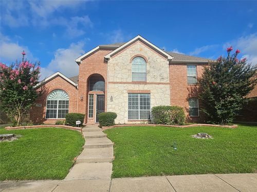 7101 Bickers Dr, Rowlett, TX, 75089-2097 | Card Image