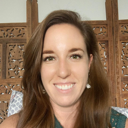 Crystal Weigle